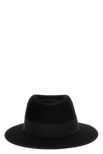 Maison michel 'jamie' hat available on julian-fashion.com