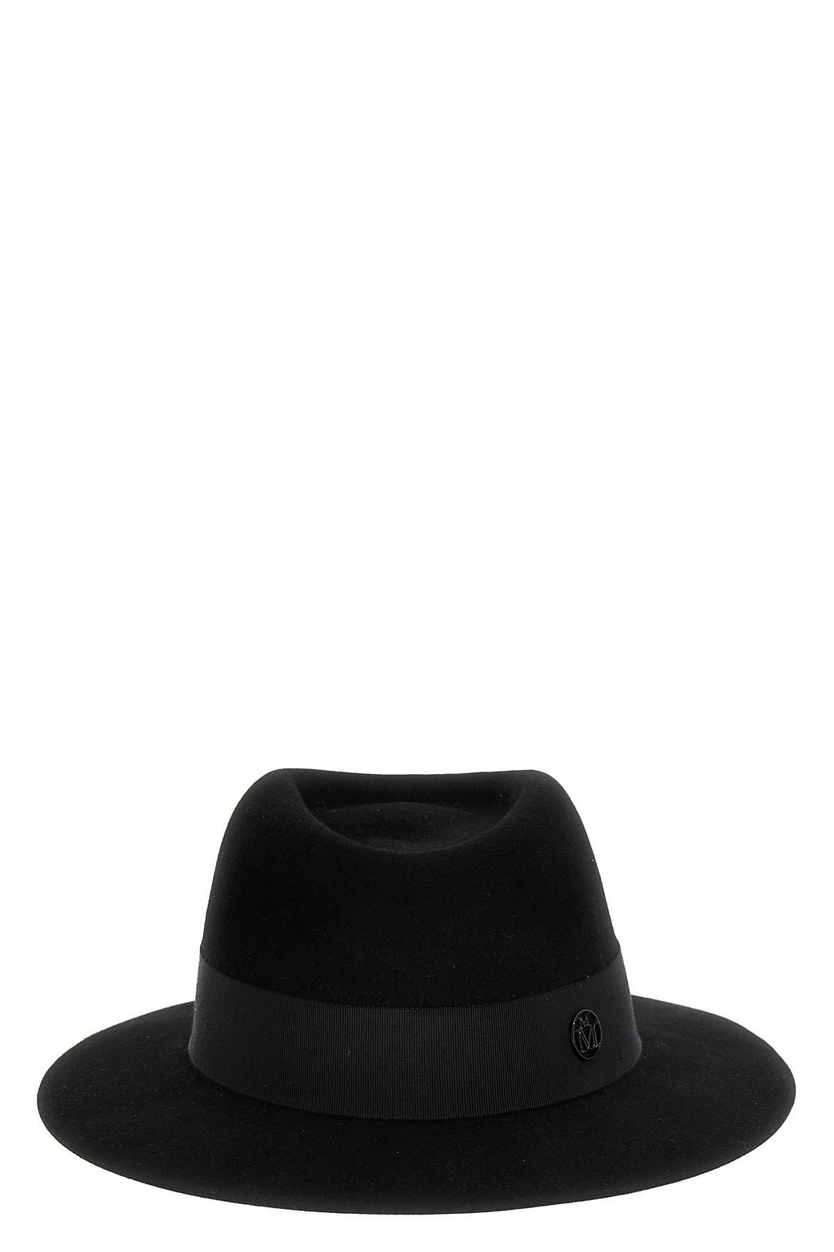 MAISON MICHEL MAISON MICHEL 'ANDRE' HAT 