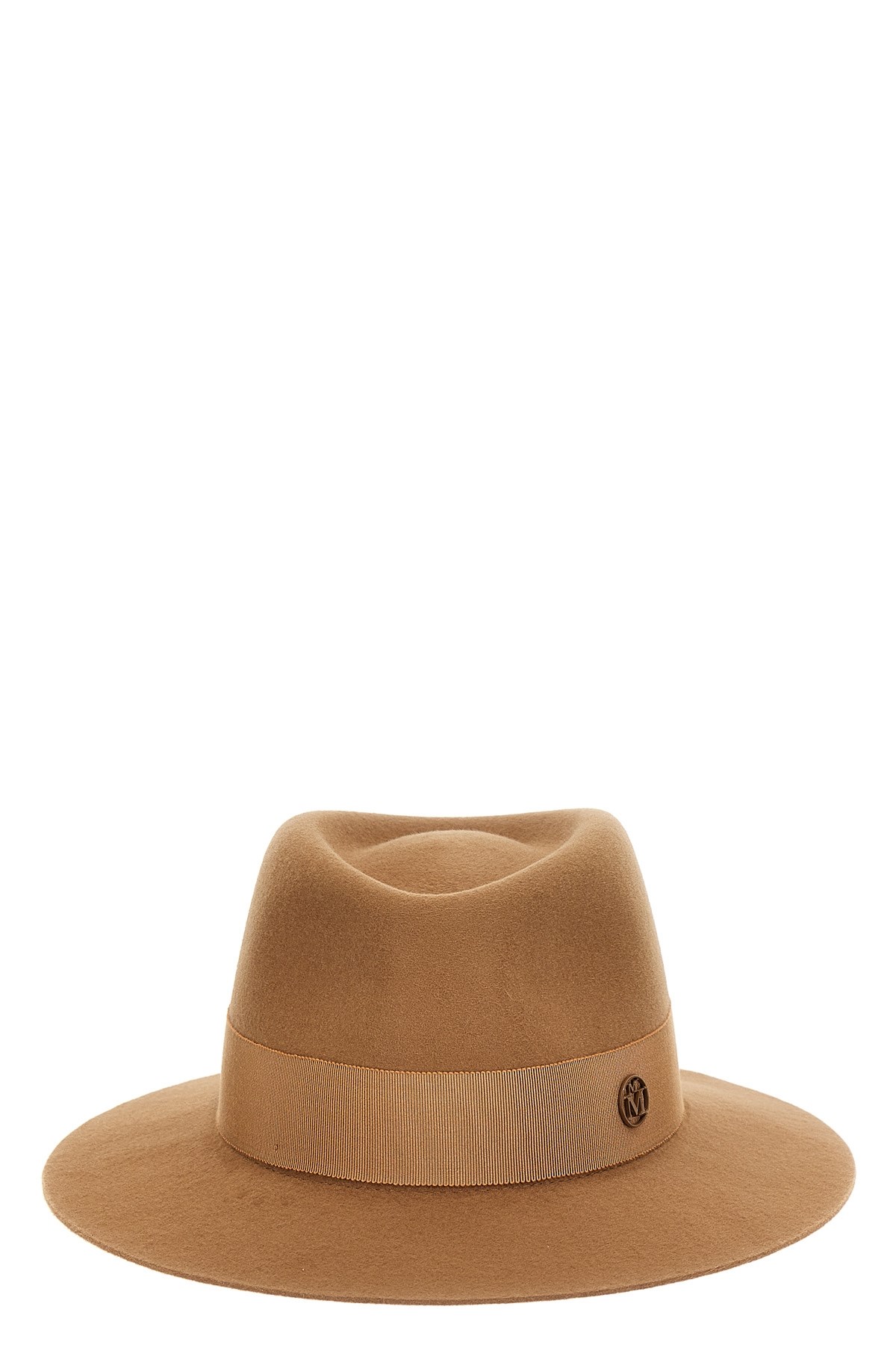 MAISON MICHEL MAISON MICHEL 'ANDRE' HAT 