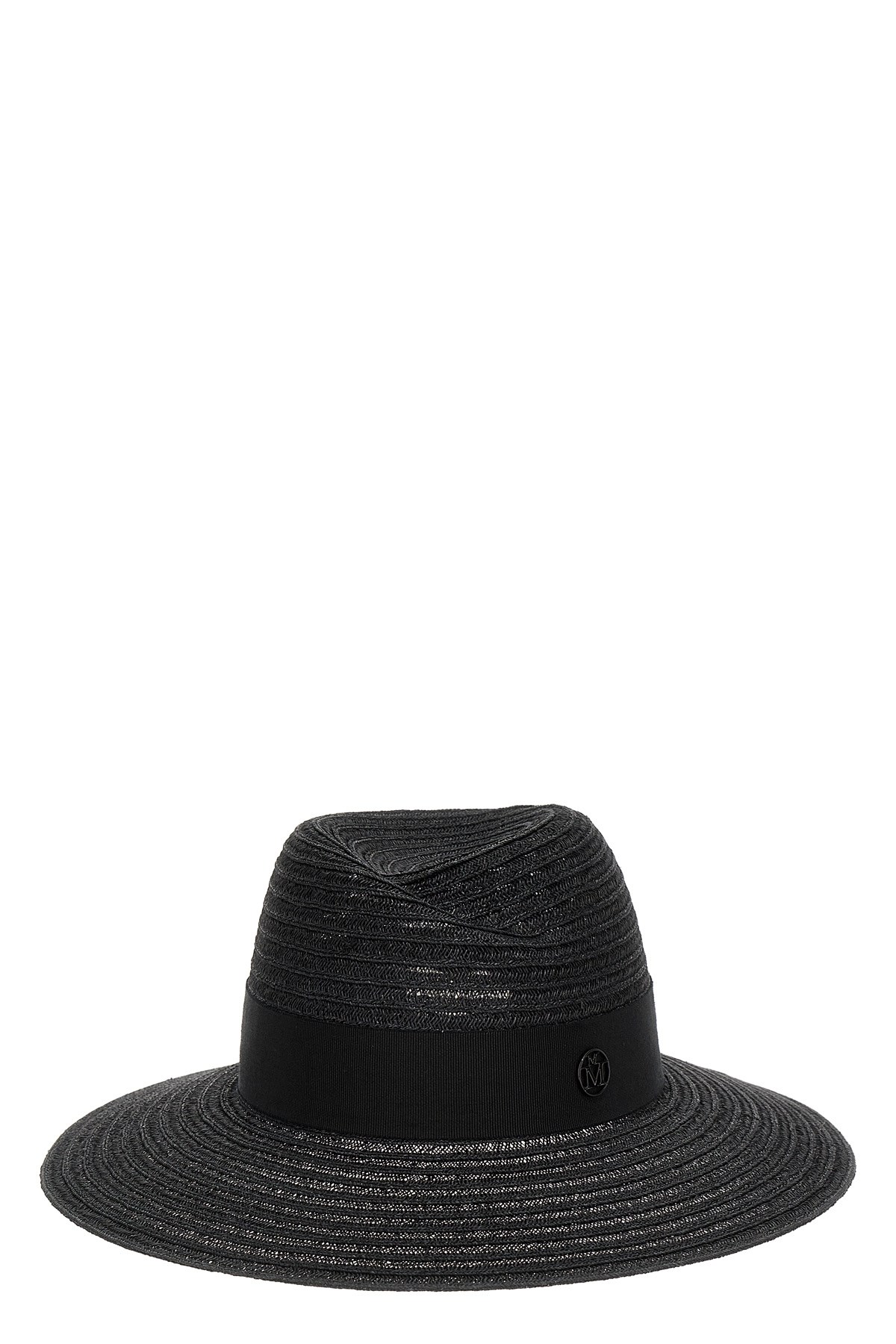 Shop Maison Michel 'virginie' Hat