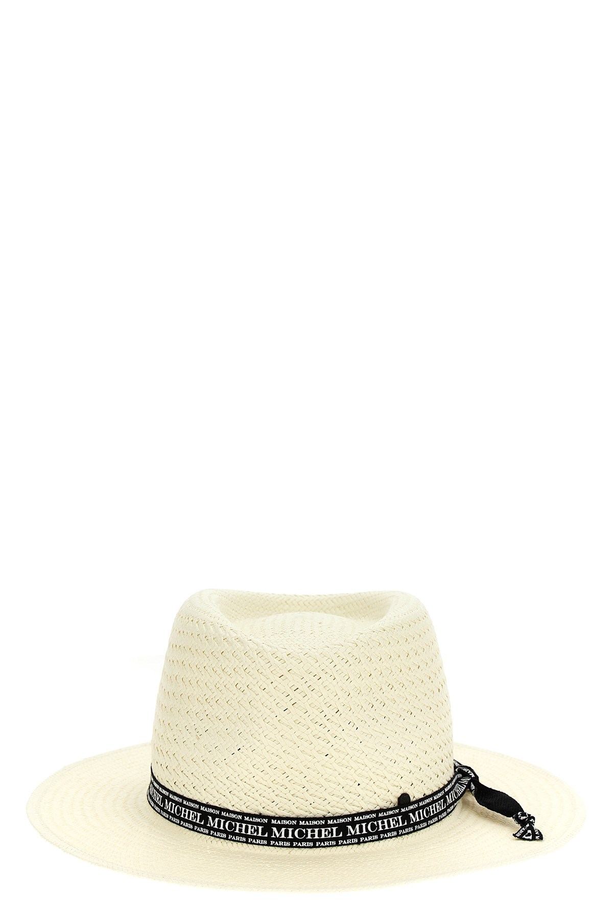 Shop Maison Michel 'andre' Hat
