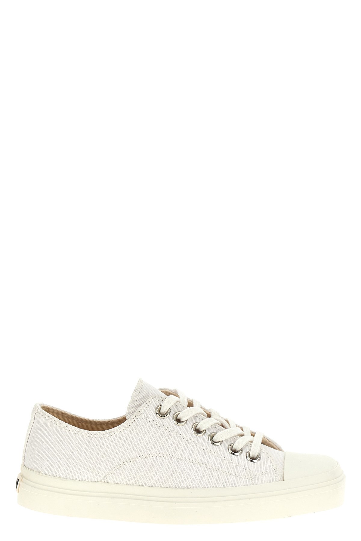 Moschino Women Canvas Sneakers