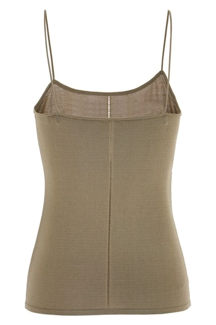 【送料&関税込】Lemaire Ribbed Bodysuit Lemaire Ribbed body available on julian-fashion.com - 308862