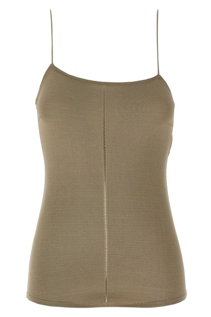 lemaire woman's casual tops | julian-fashion.com - HK