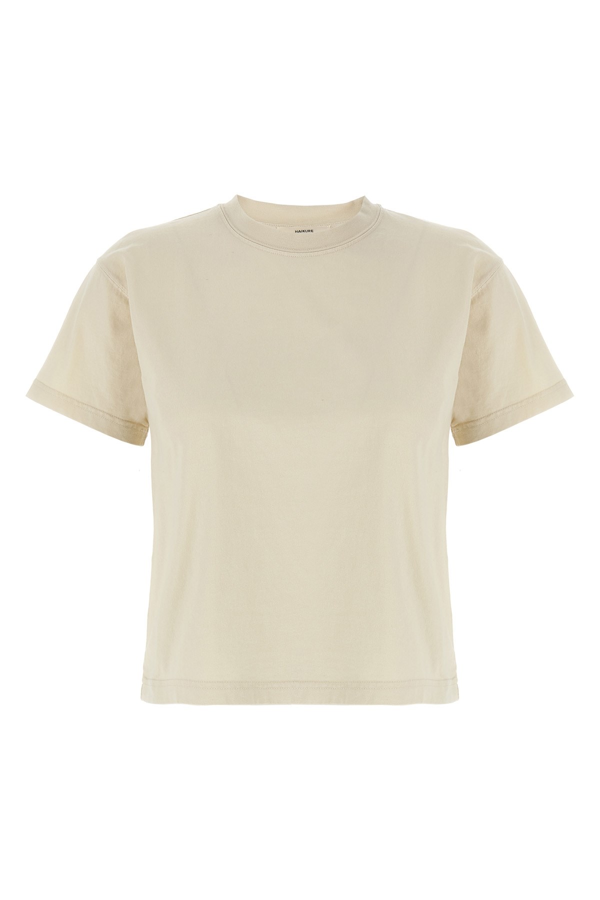 Haikure Beige Lory T-shirt