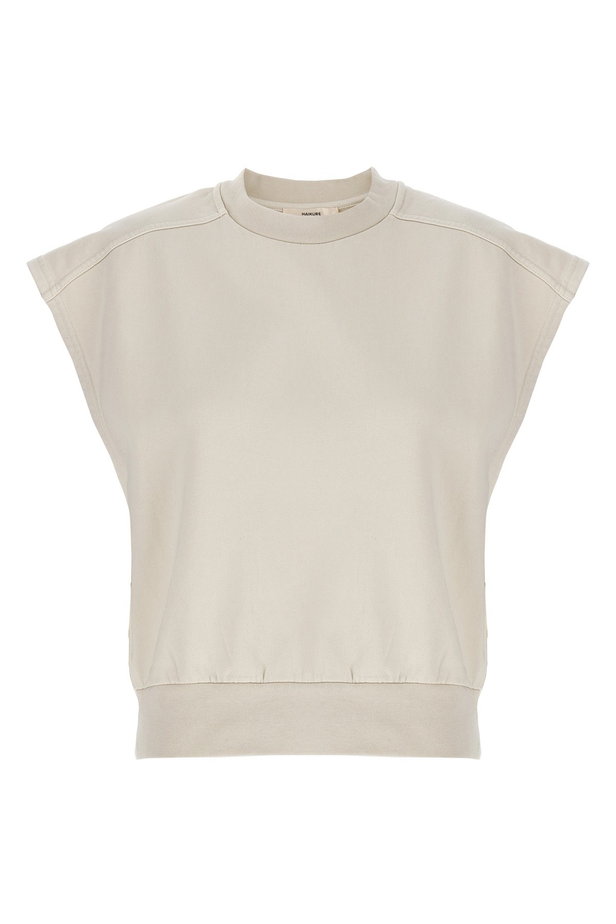 Haikure Ellie Tops In Neutral
