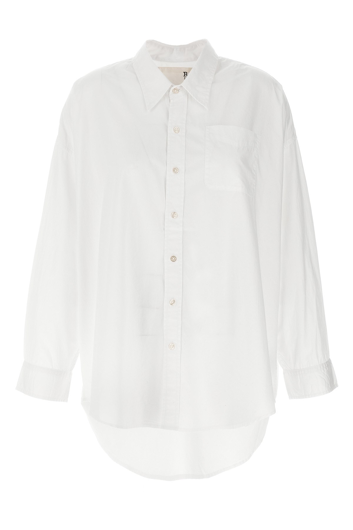 R13 Oxford Shirt