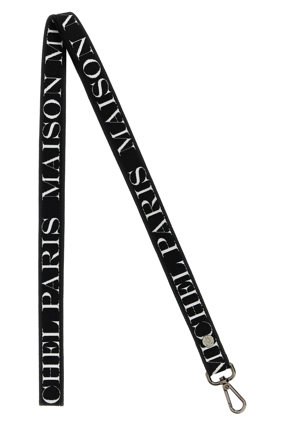 MAISON MICHEL MAISON MICHEL 'MARTINE' CROSSBODY BAG 
