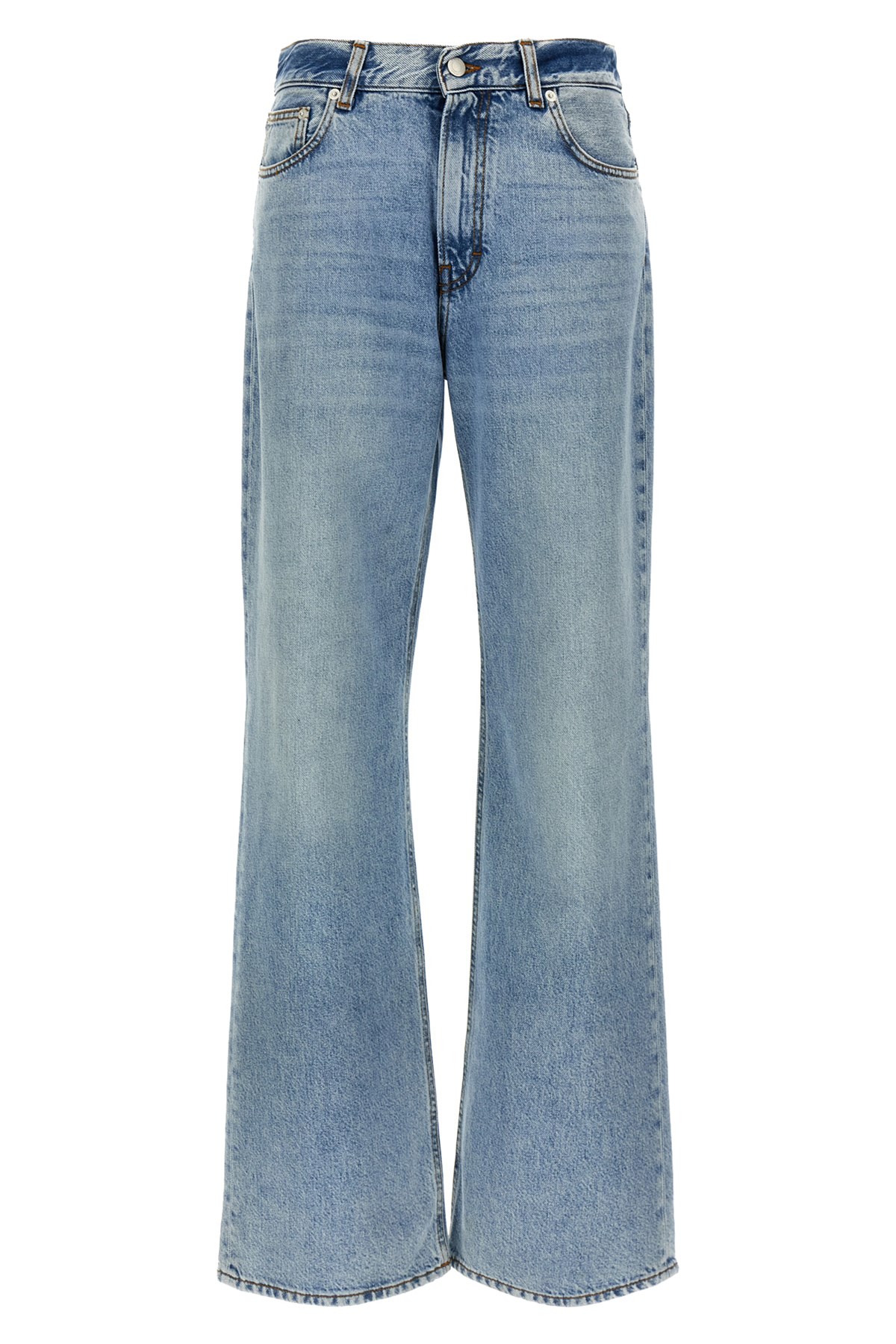 Haikure Korea Salina Blue Jeans