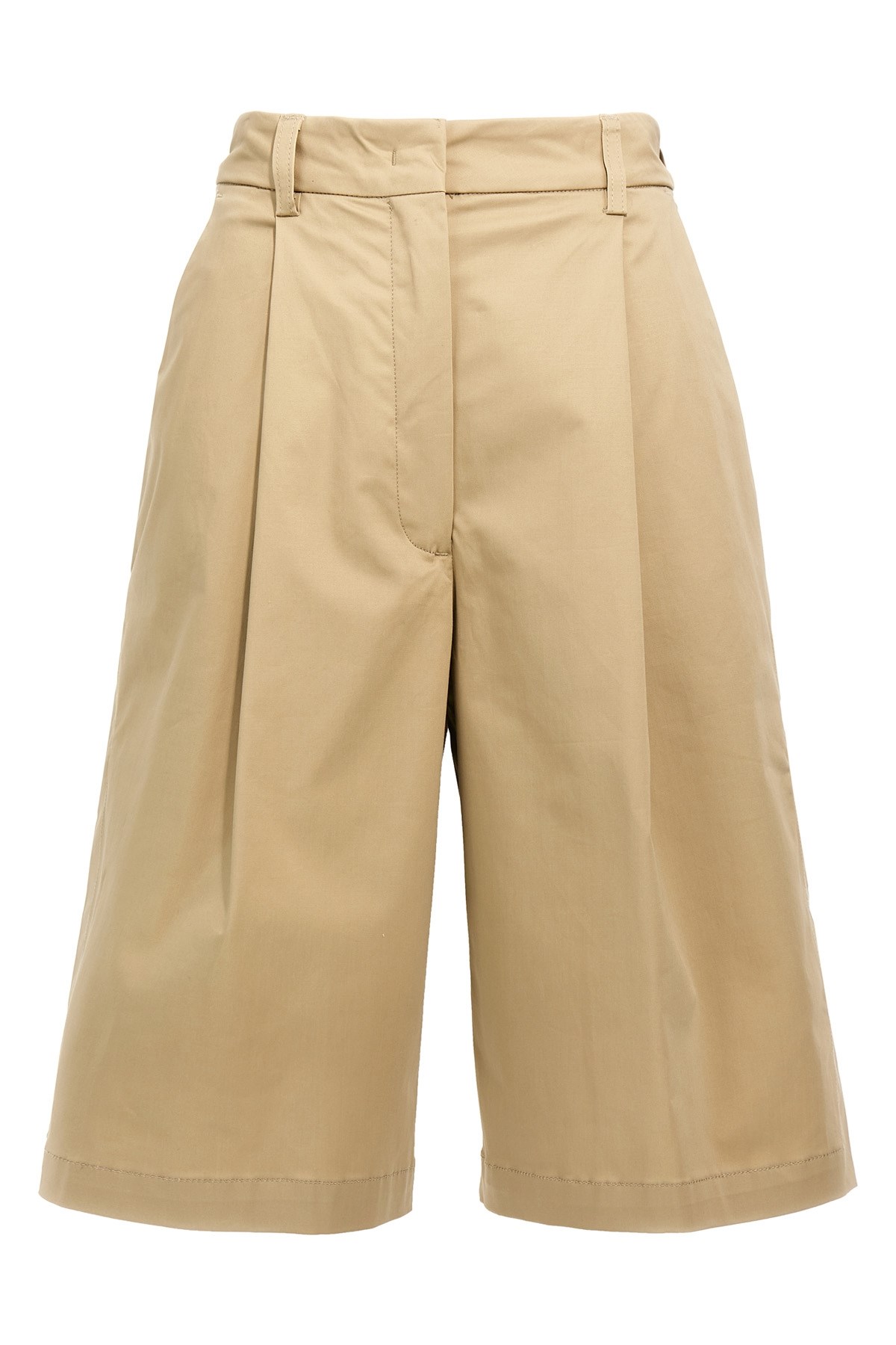 ショートパンツ HAIKURE 'Belle Pearl Grey' Bermuda Shorts Haikure 'belle pearl grey' bermuda shorts available on