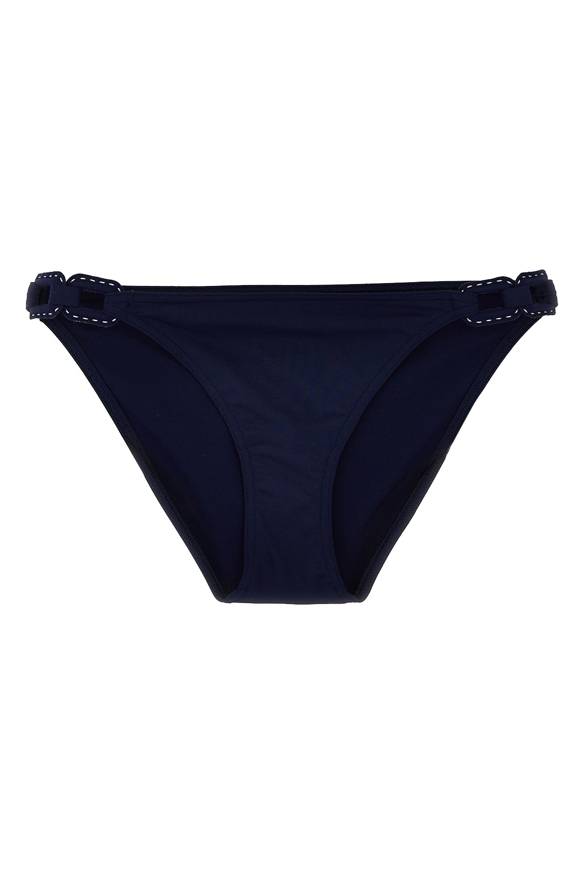 Eres "riviera" Buckle-stitched Bikini Bottoms