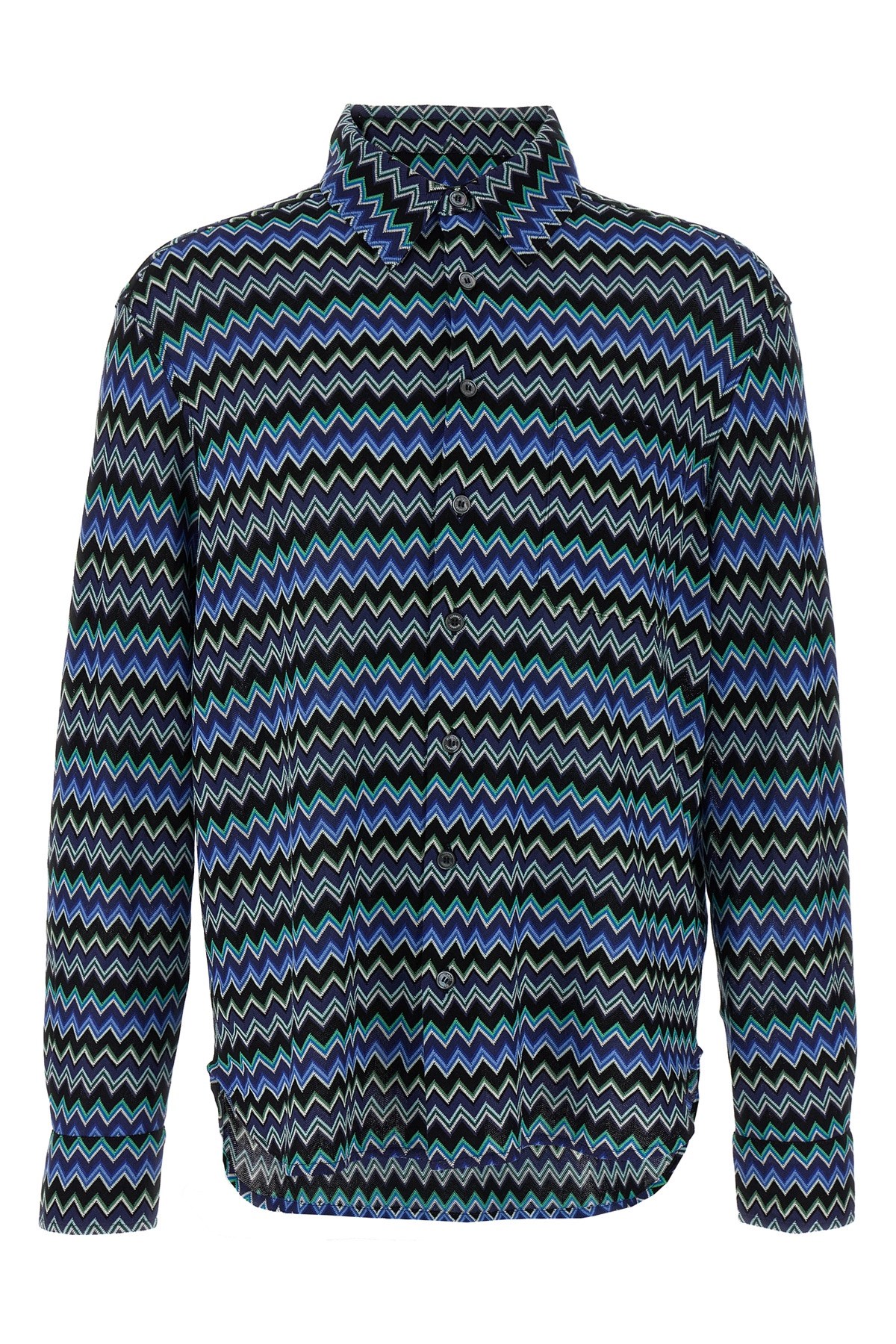 MISSONI 'Zig-Zag' Shirt