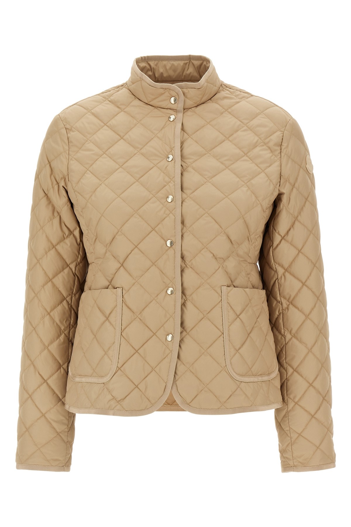 【関税込み】Herringbone Harris Tweed' reversible down jacket Thom browne 'herringbone harris tweed' reversible down