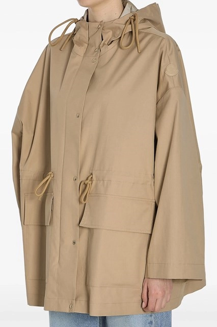 Moncler 'gaillon' parka available on julian-fashion.com Moncler 'gaillon' parka available on julian-fashion.com