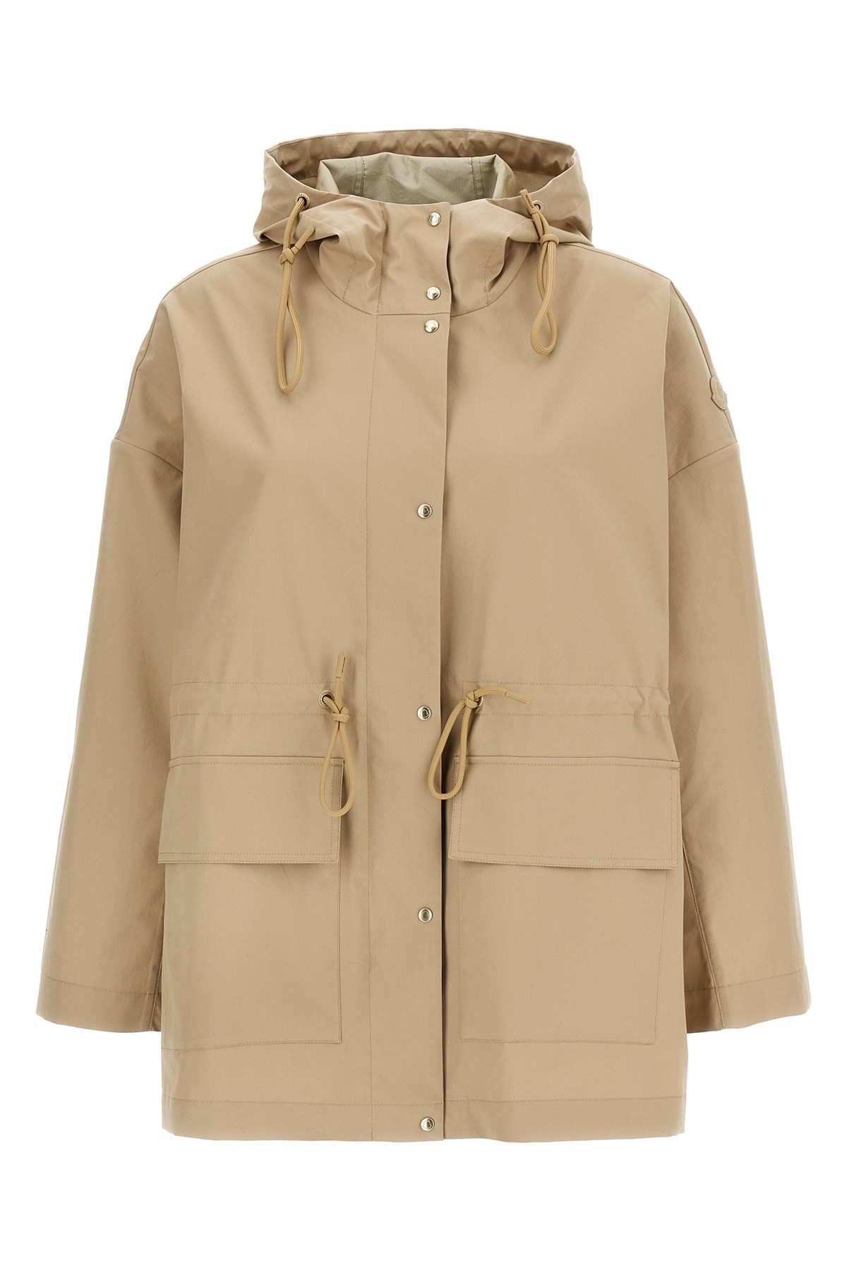 MONCLER MONCLER 'GAILLON' PARKA