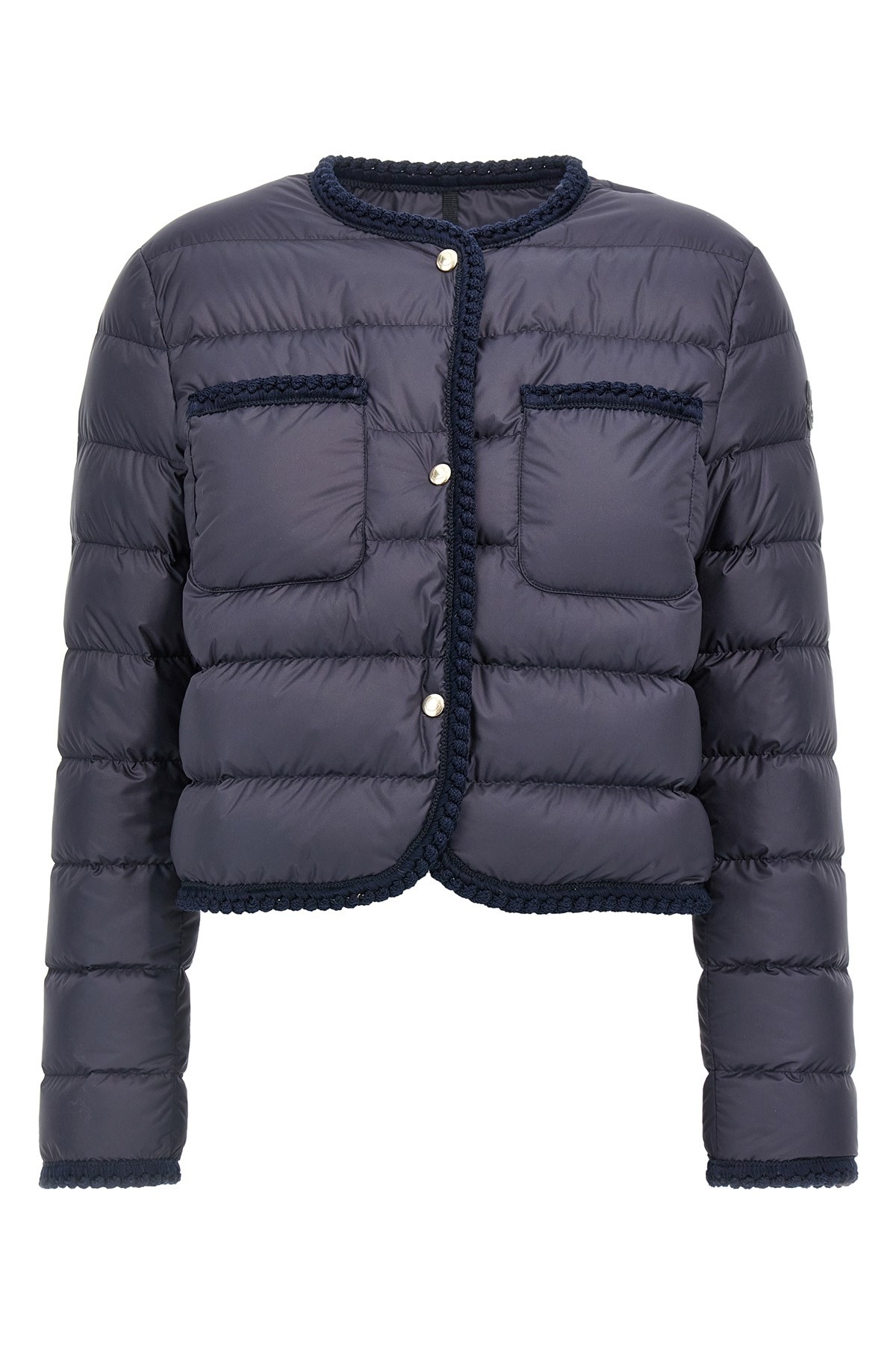 Moncler 'gencay' Down Jacket