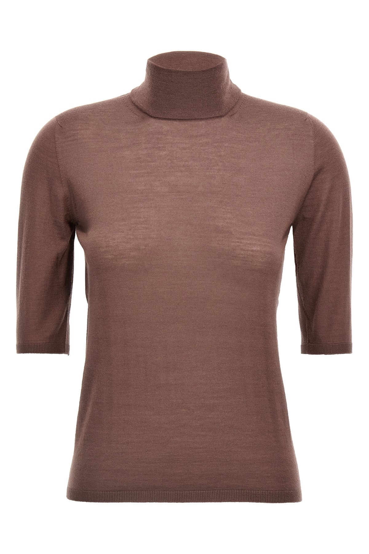Shop Max Mara 'cecina' Turtleneck Sweater