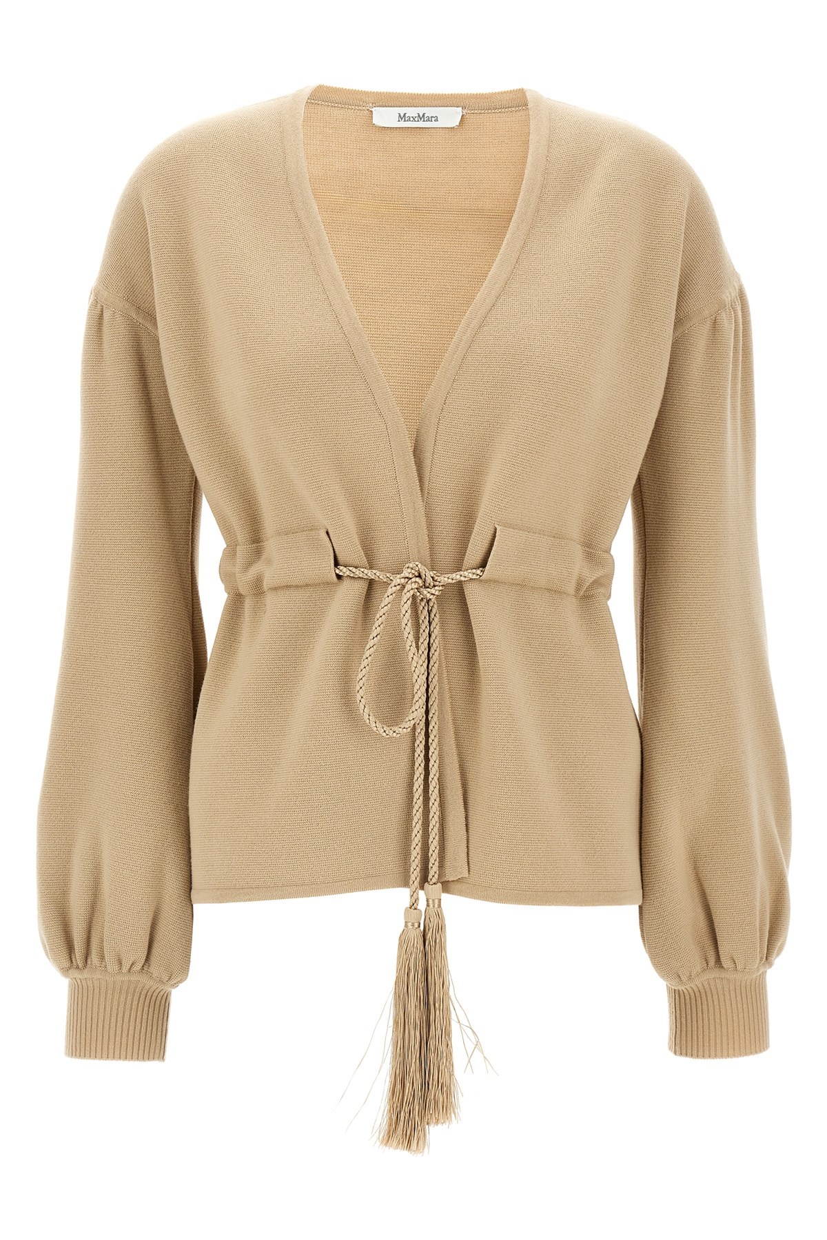 MAX MARA MAX MARA 'TIBERIO' CARDIGAN