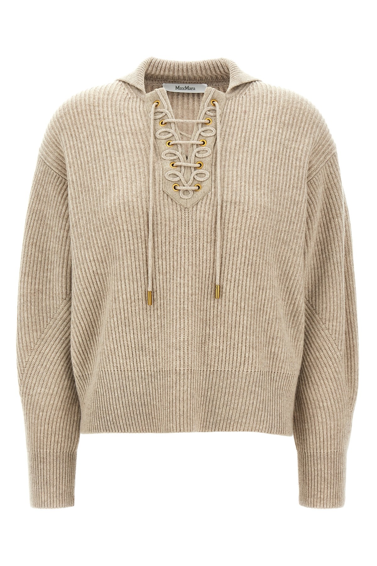 Max Mara 'eccelso' Sweater
