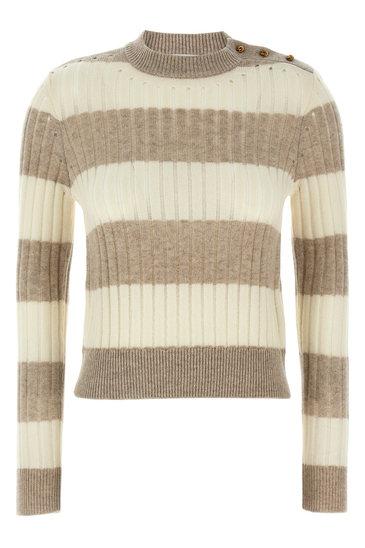 Shop Max Mara 'alfeo' Sweater