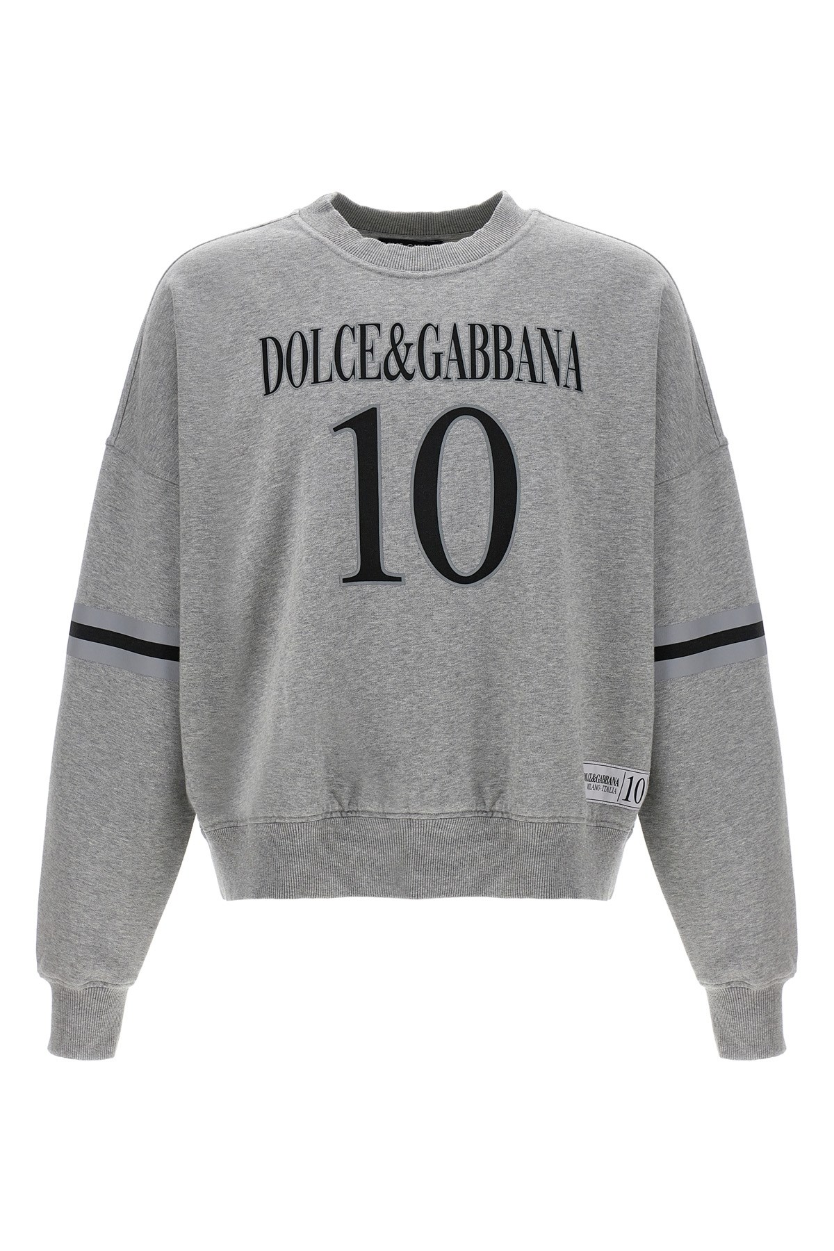 '10' Sweatshirt - Size M
