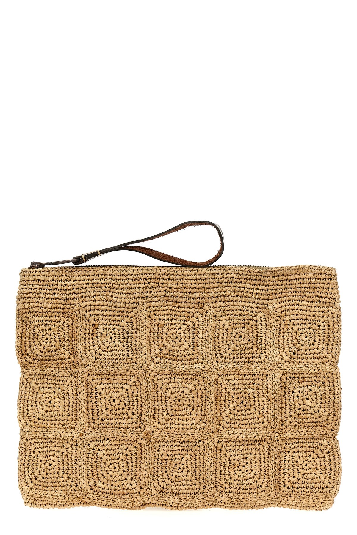 Shop Ibeliv 'tanala' Clutch