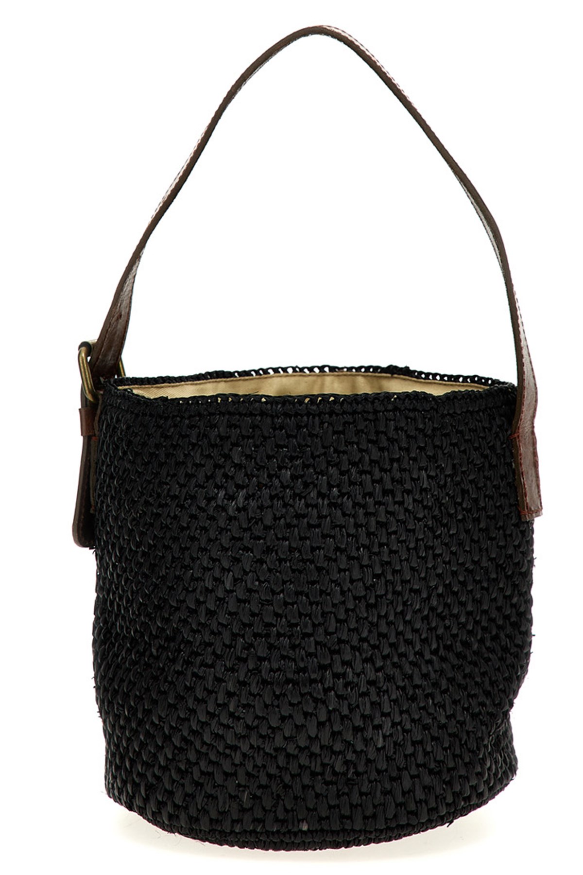 Prada 'prada darling' mini bucket bag available on julian