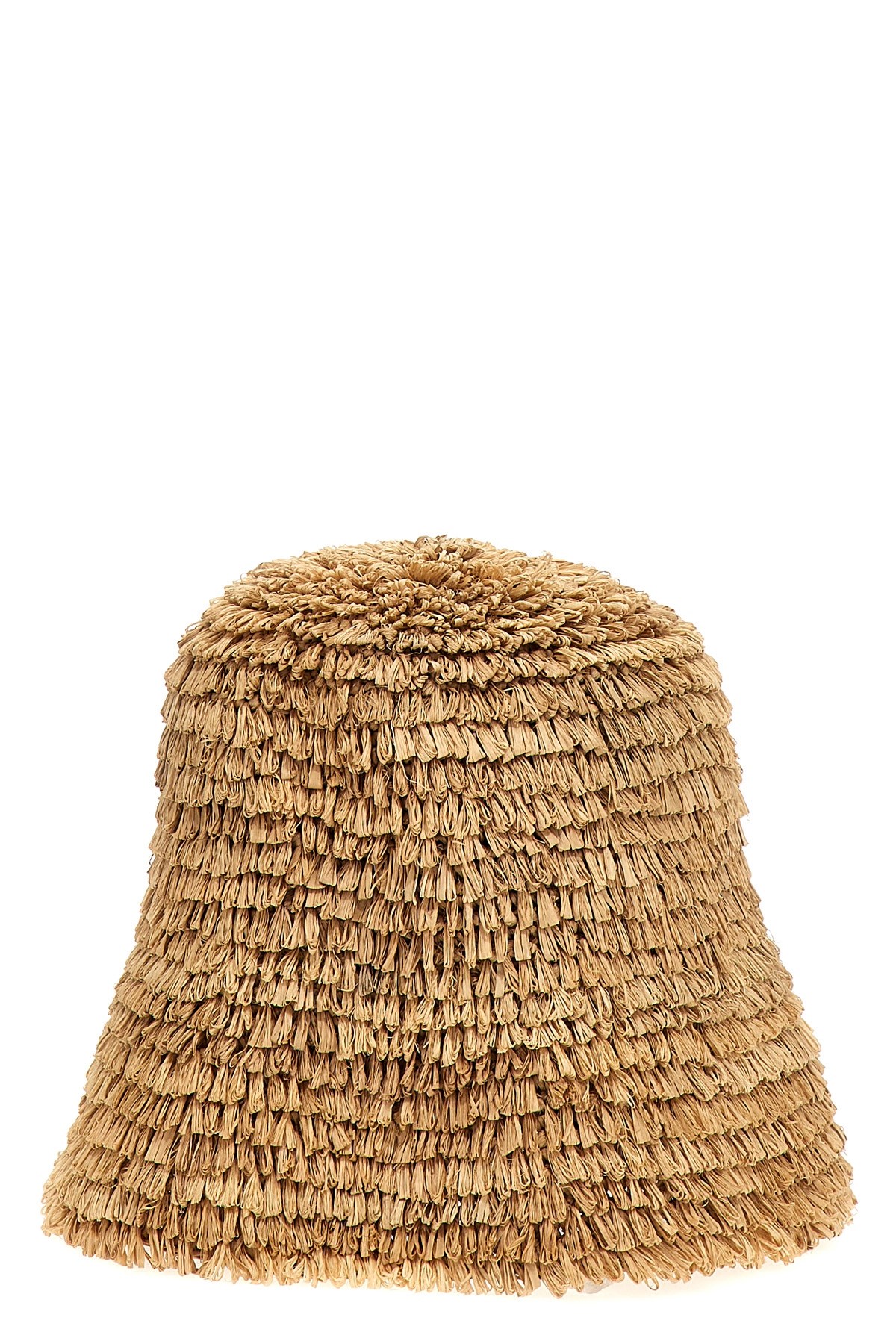 Ibeliv 'bango' Bucket Hat In Brown