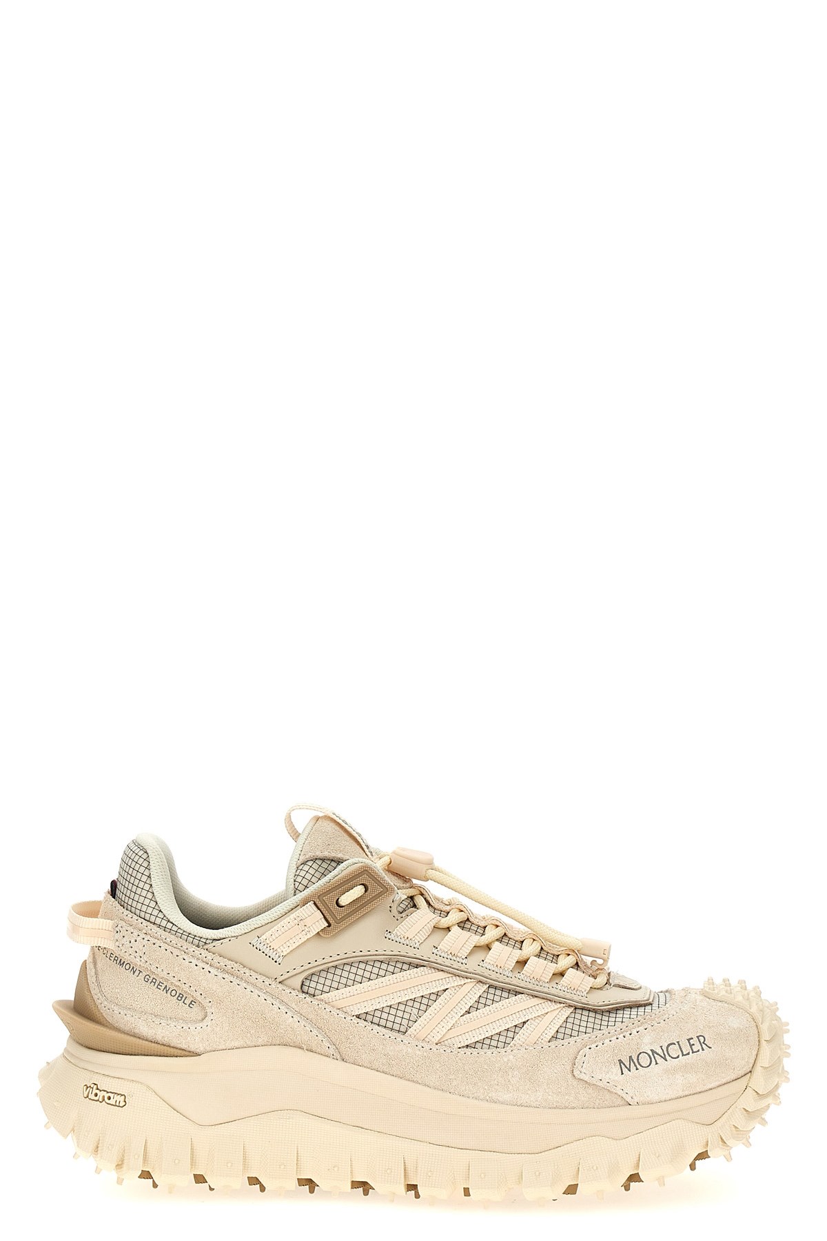 Moncler 'trailgrip' Trainers