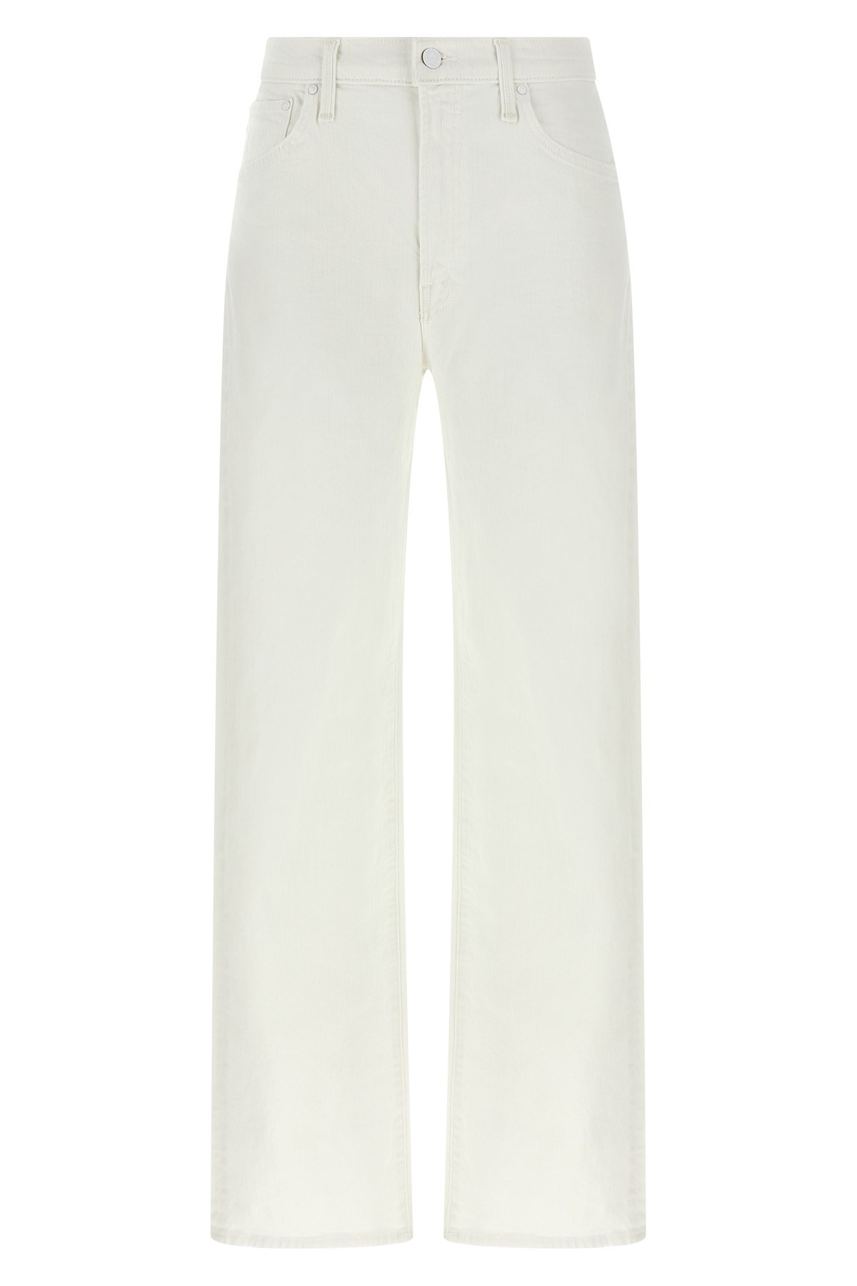 MOTHER 'The Dodger Sneak' Jeans
