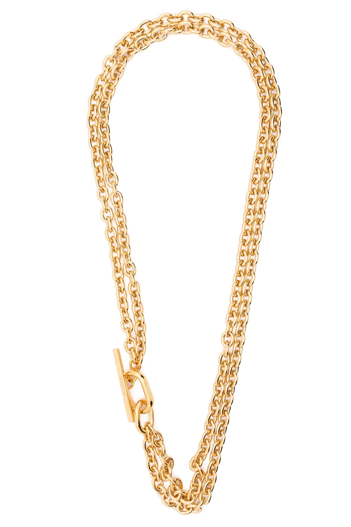 Dries van noten 'exotic flower' necklace available on julian