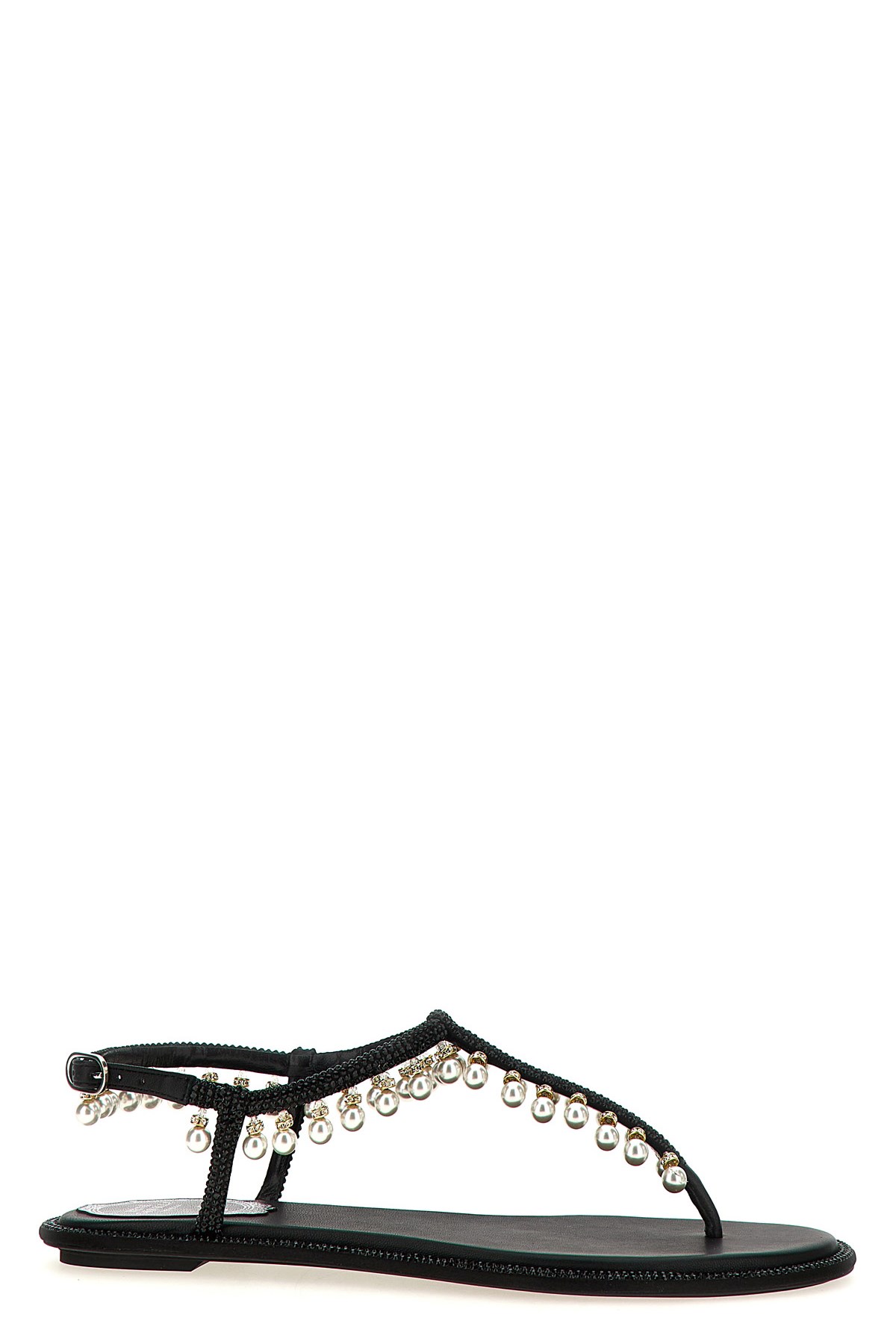 'Diana' Sandals - Size 36