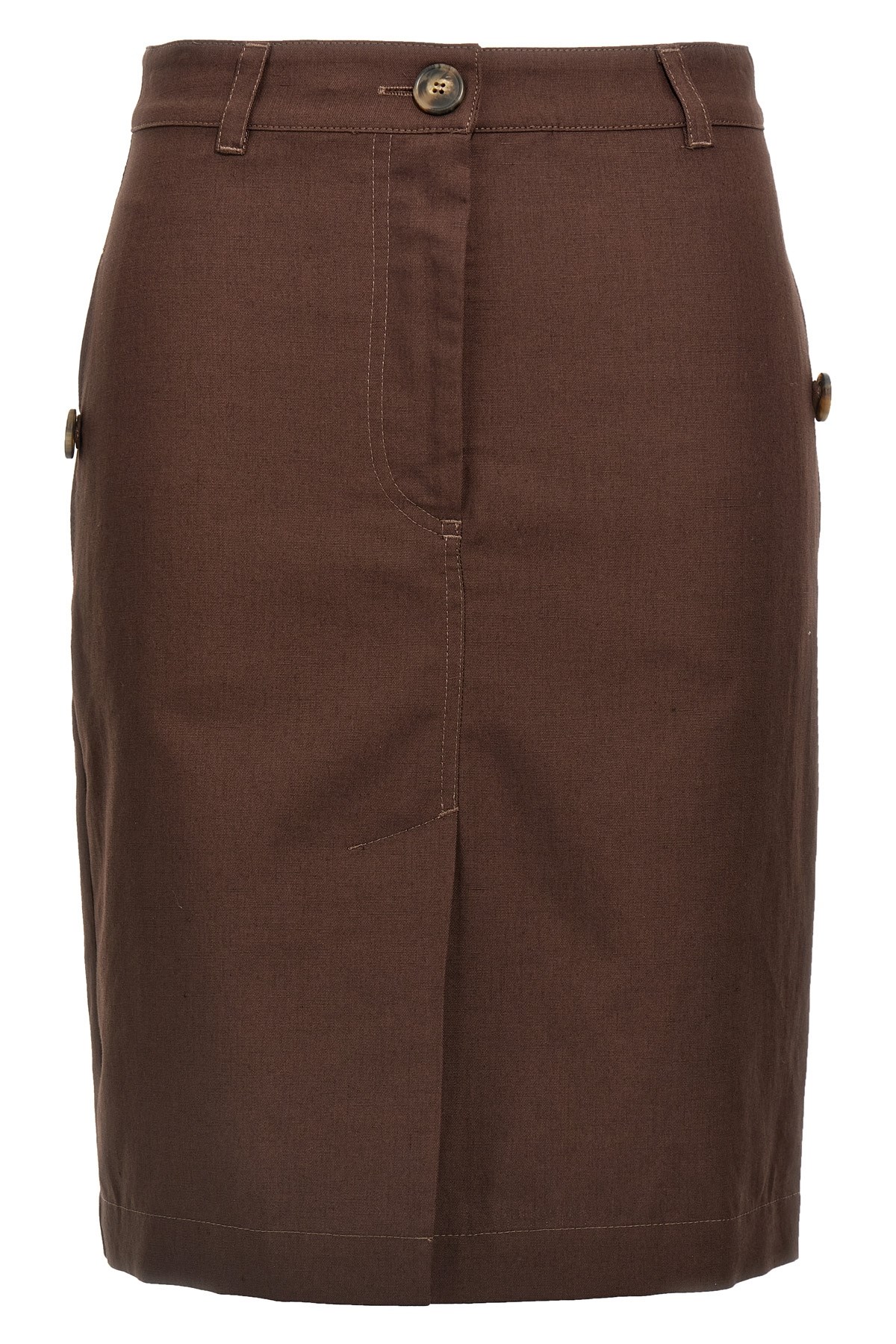 WEEKEND MAX MARA WEEKEND MAX MARA 'JOAN' SKIRT
