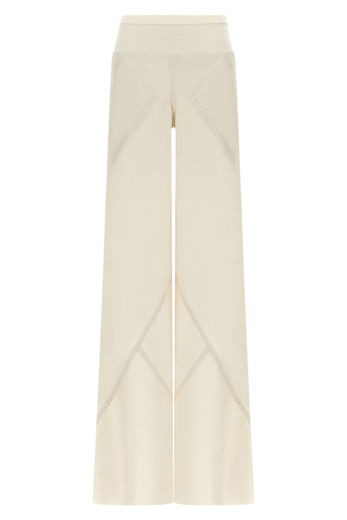 RICK OWENS RICK OWENS 'BIAS' PANTS