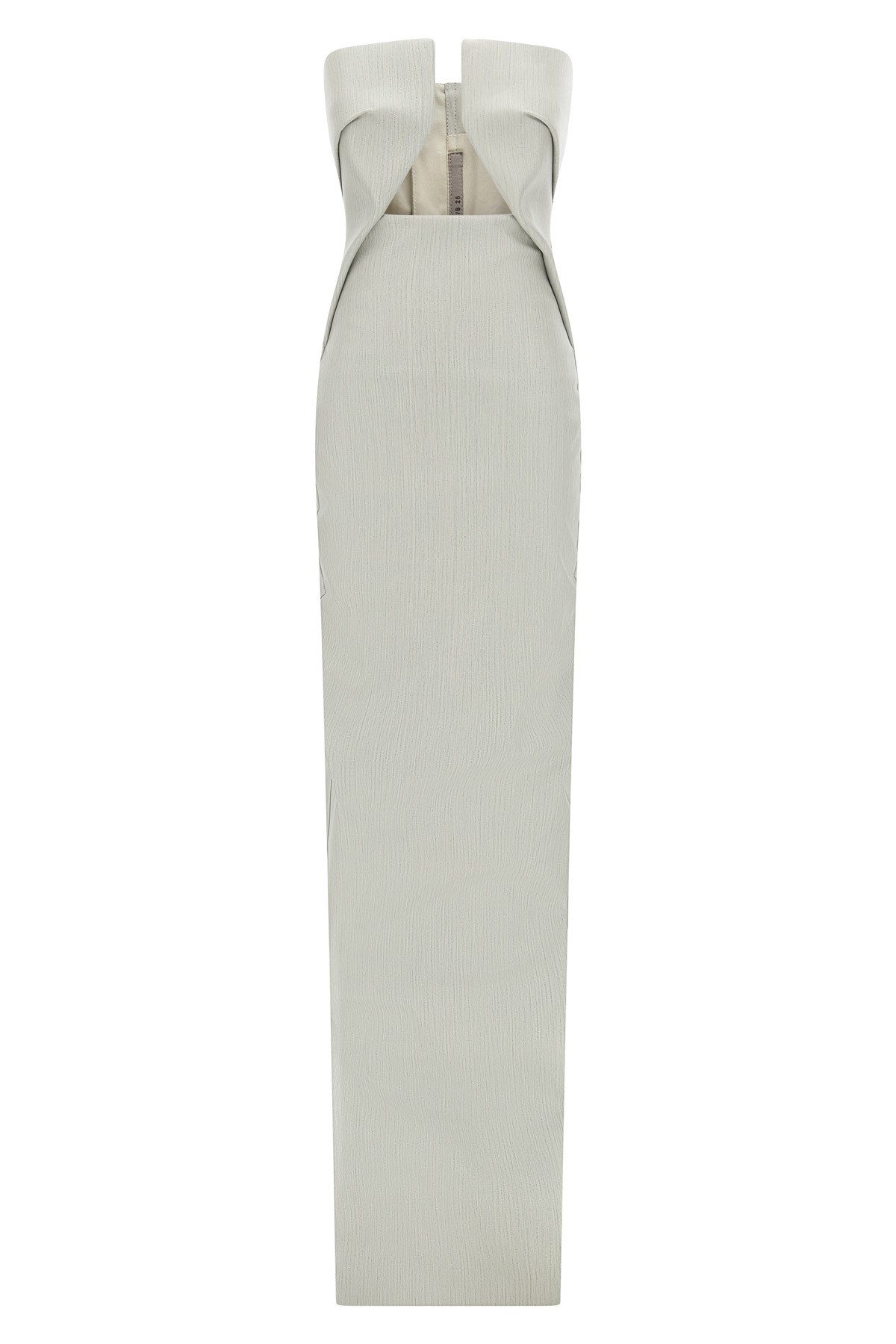 Shop Rick Owens 'prong Gown' Dress