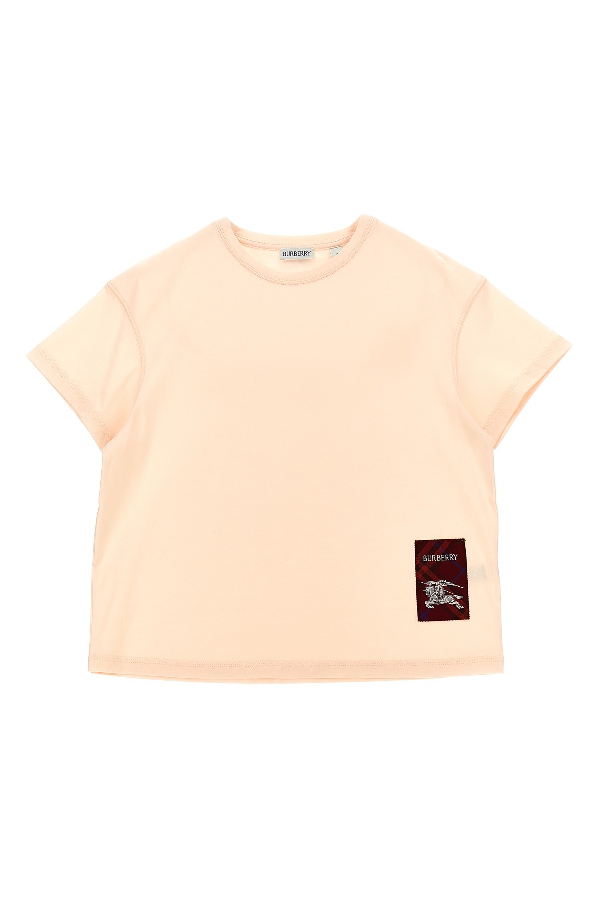 BURBERRY 'Ekd Racheal' T-Shirt