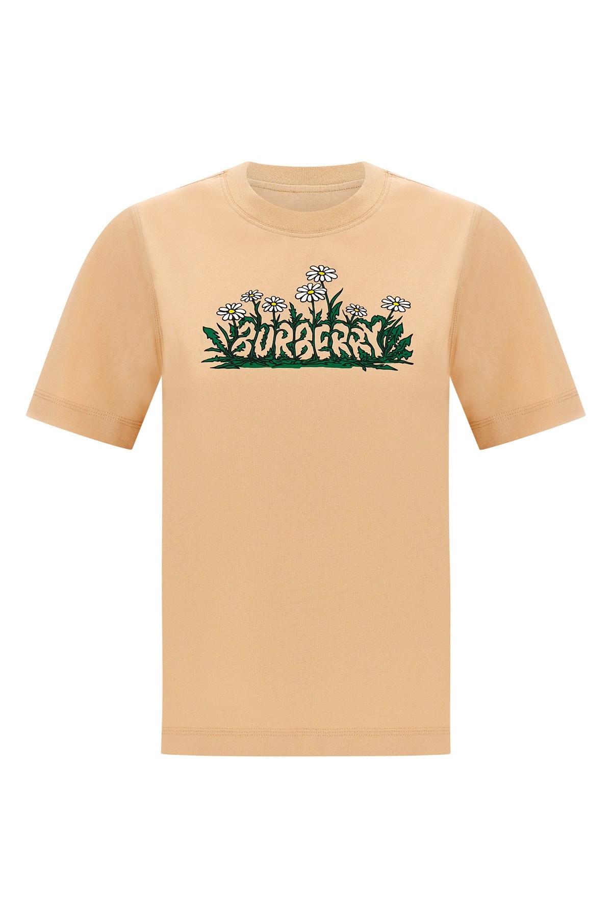 BURBERRY Printed T-Shirt