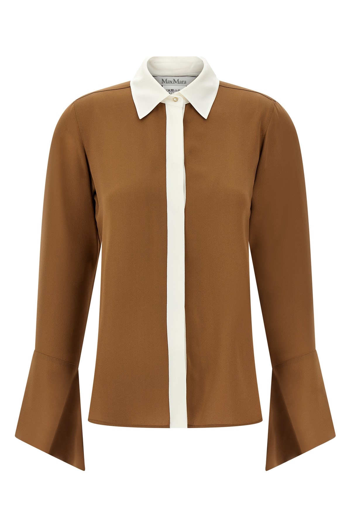 MAX MARA 'Pio' Shirt