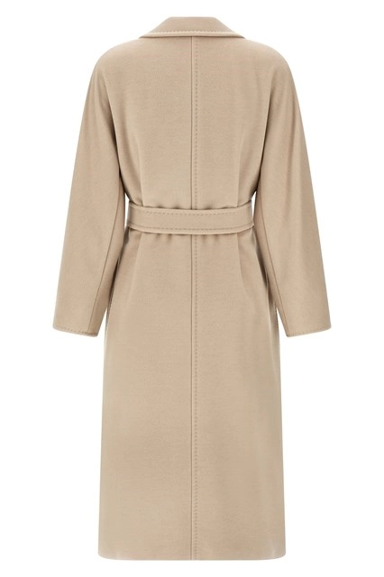 コート Max Mara TICINO COAT Ticino virgin wool and cashmere coat max mara special
