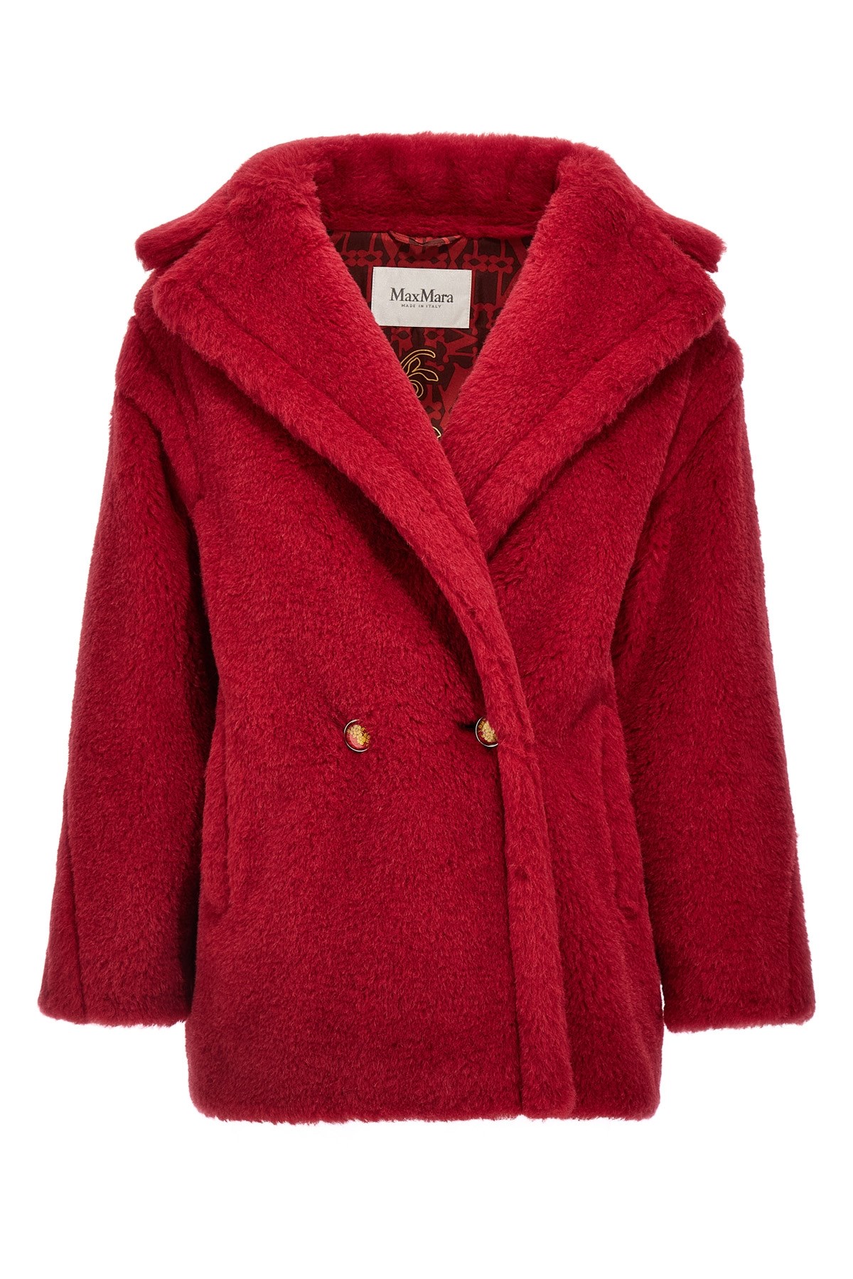 Max Mara 'cuba' Jacket