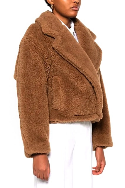 アウターその他 MAX MARA Gardone Coat Max mara 'gardone' jacket available on julian-fashion.com