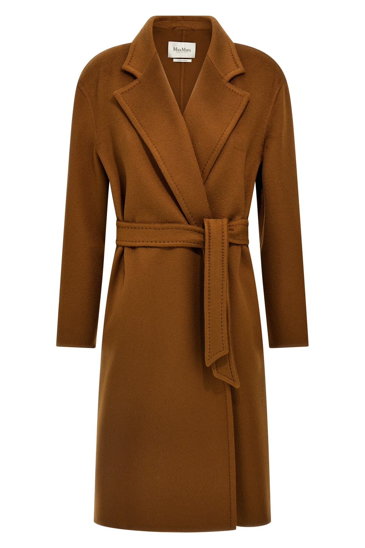 Issey miyake 'out of a cube' short coat available on julian