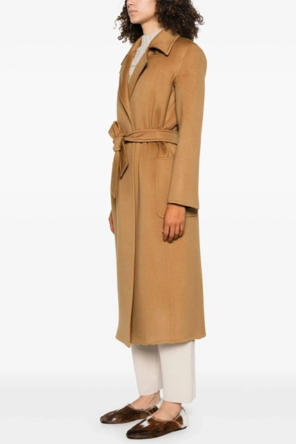 コート Max Mara Artur Coat Max mara 'artur' coat available on julian-fashion.com