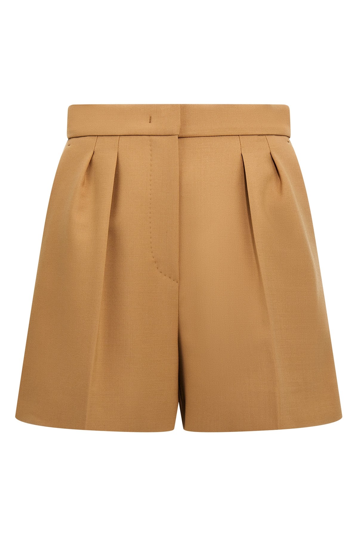 Shop Max Mara 'zic' Shorts