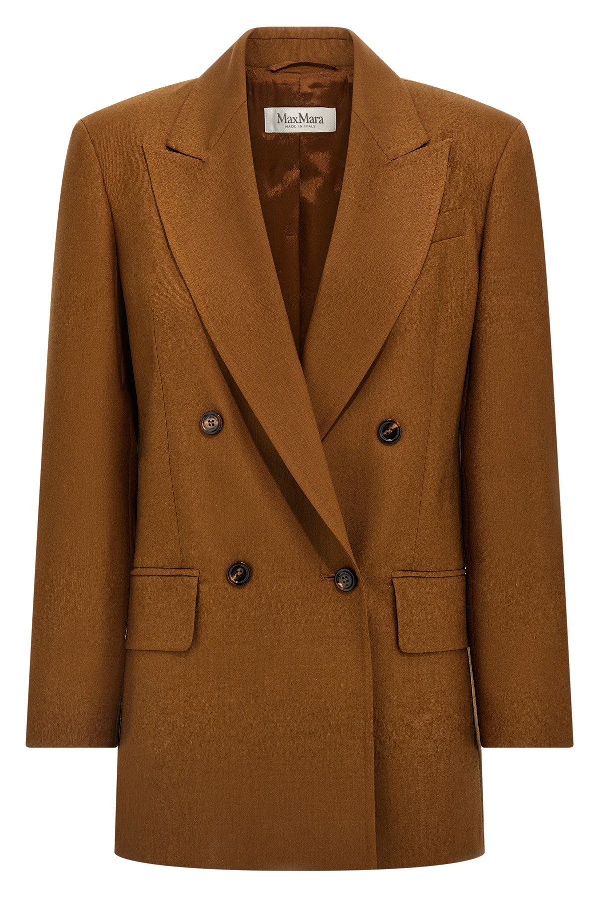 The row 'enza' blazer available on julian-fashion.com