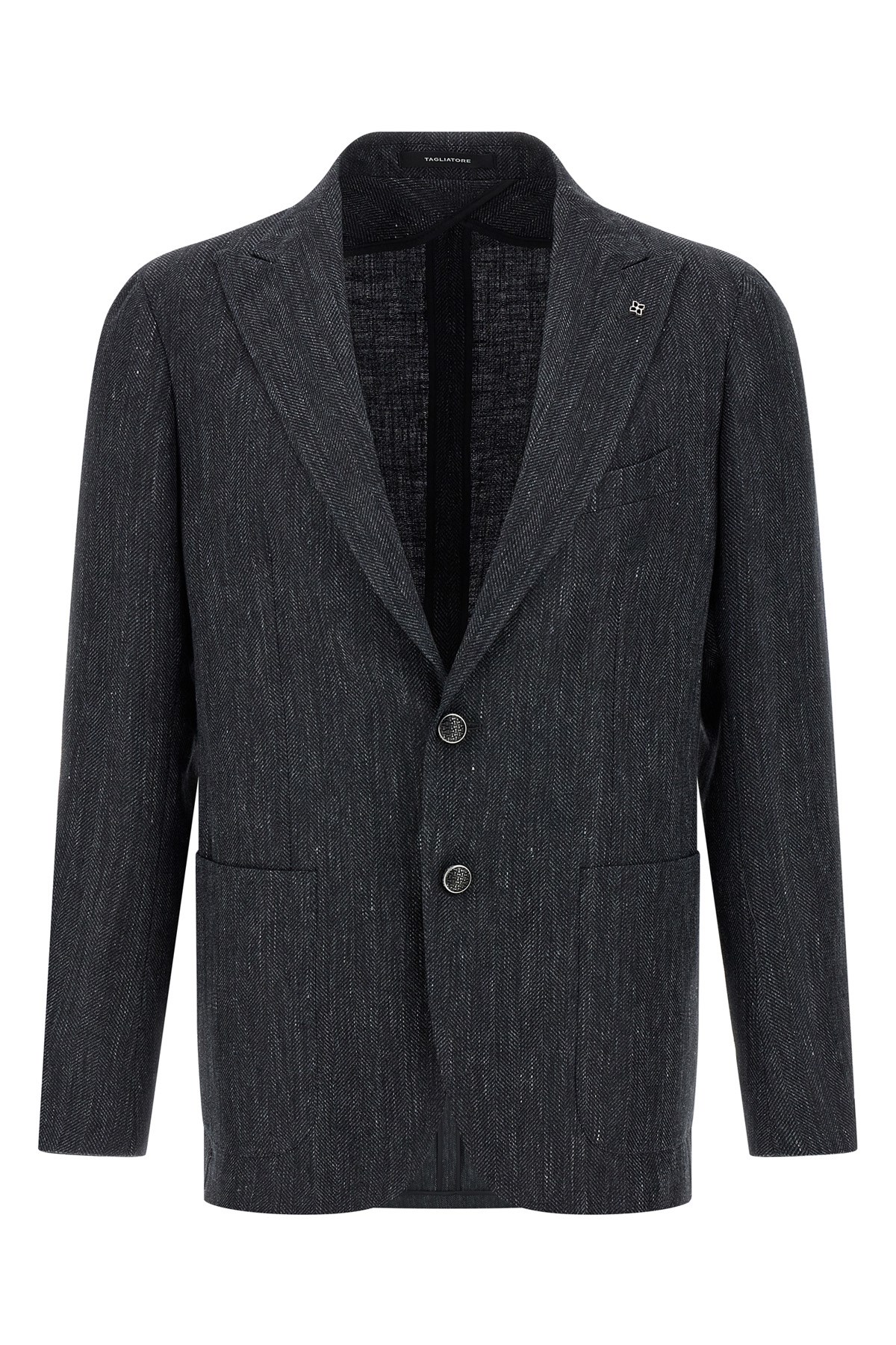 Thom Browne｜BLAZERS (CLASSIC SPORTCOAT - FIT 1 - IN ENG Thom browne 'classic sport coat' blazer available on julian
