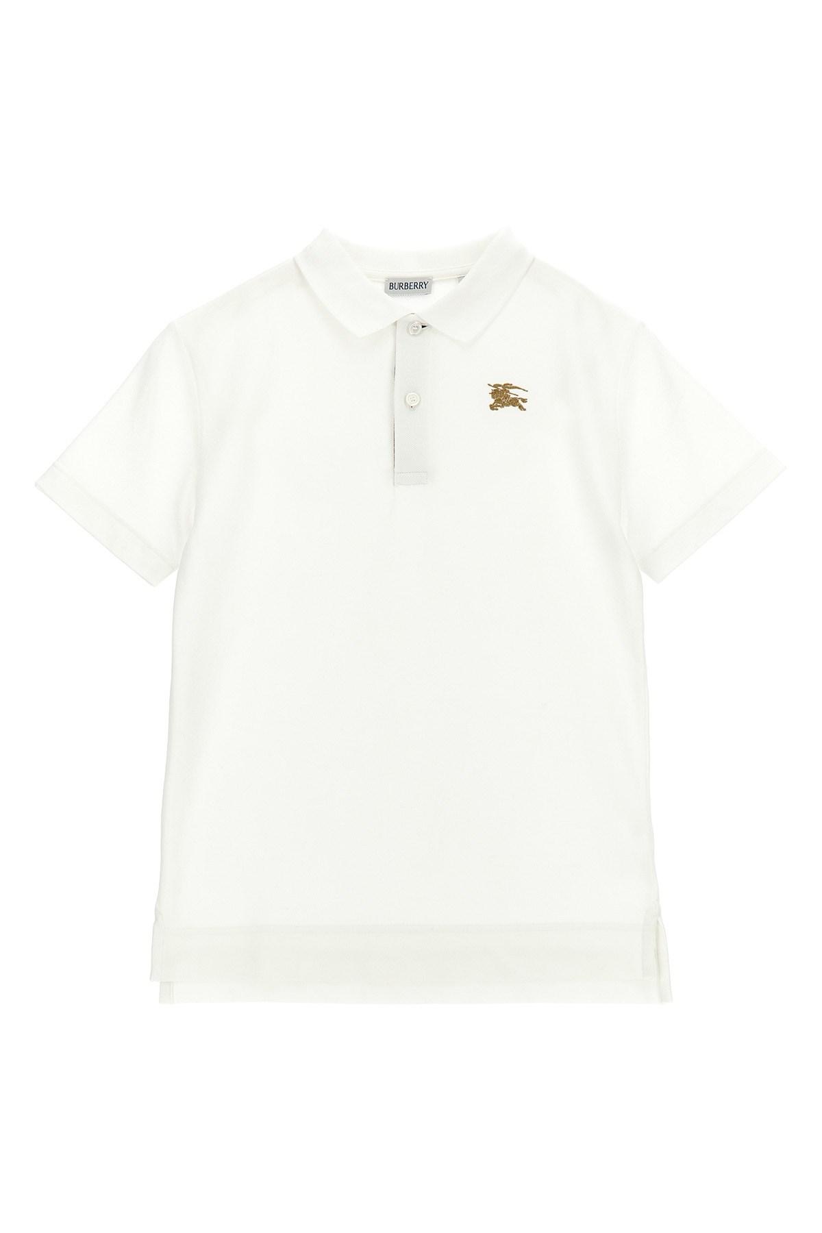 BURBERRY 'Johane' Polo Shirt
