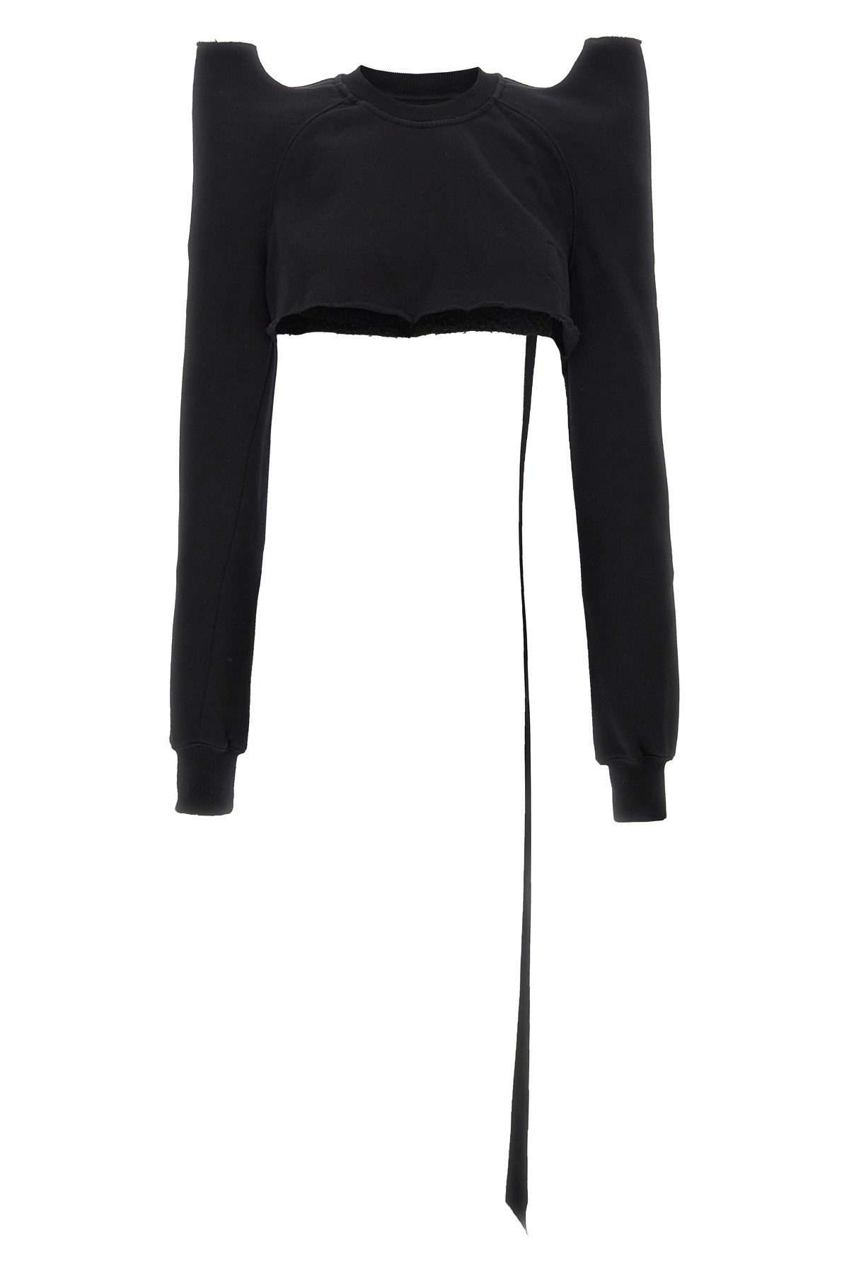 Drkshdw 'tecsweat' Sweatshirt