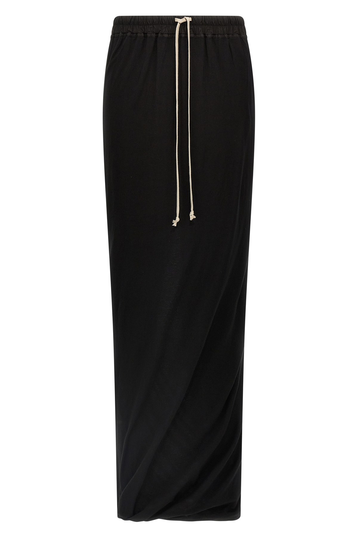 Drkshdw 'pull On Pillar' Skirt