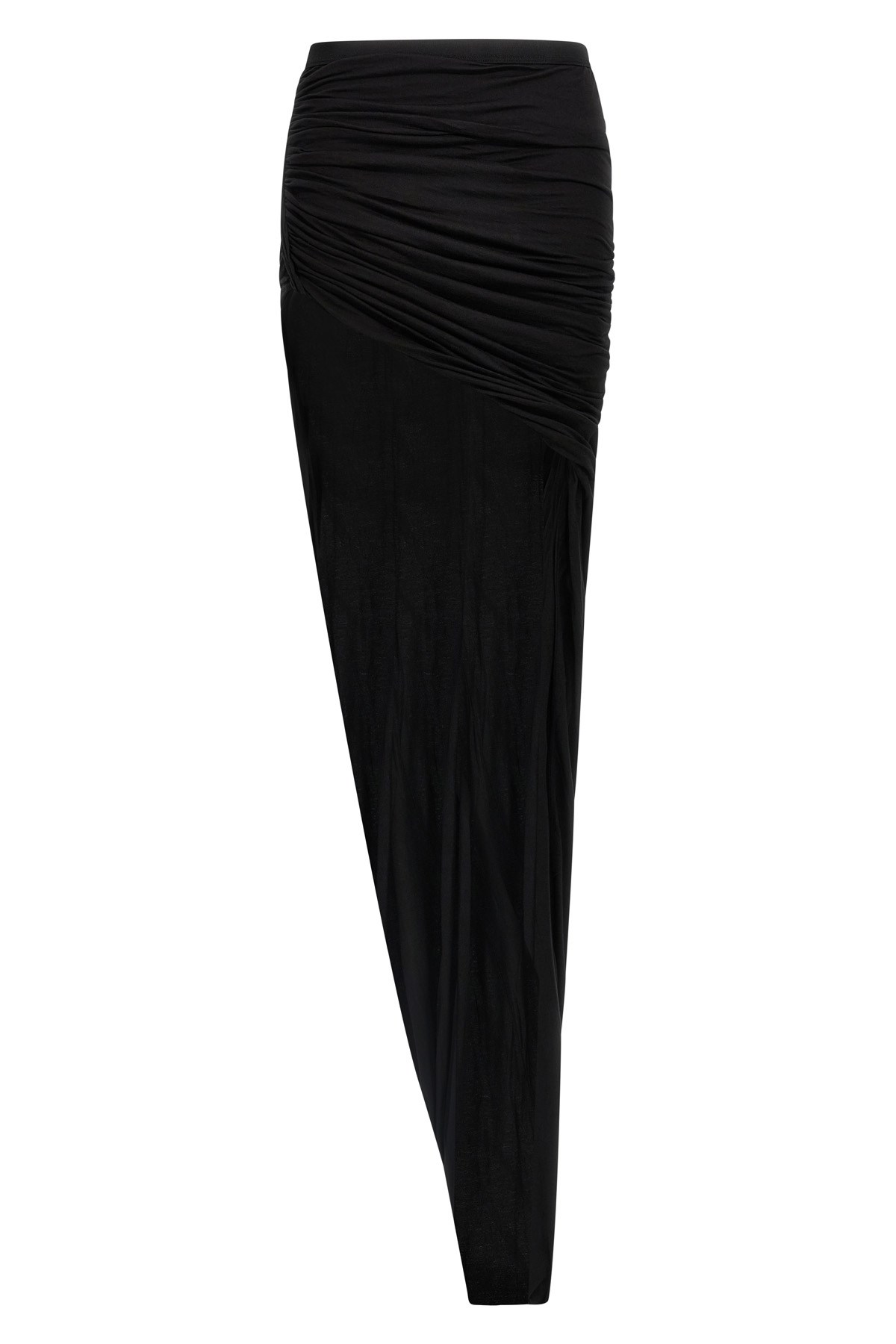 Drkshdw 'soft Edfu' Skirt